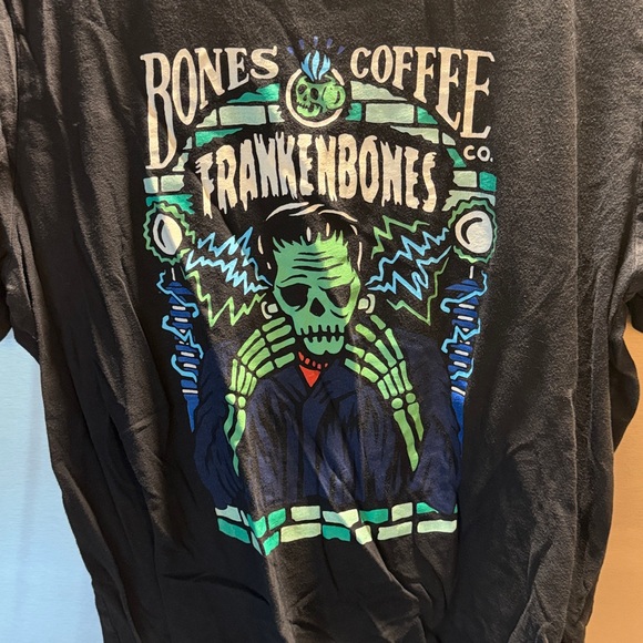 Bones Coffee - Picture 2 of 3
